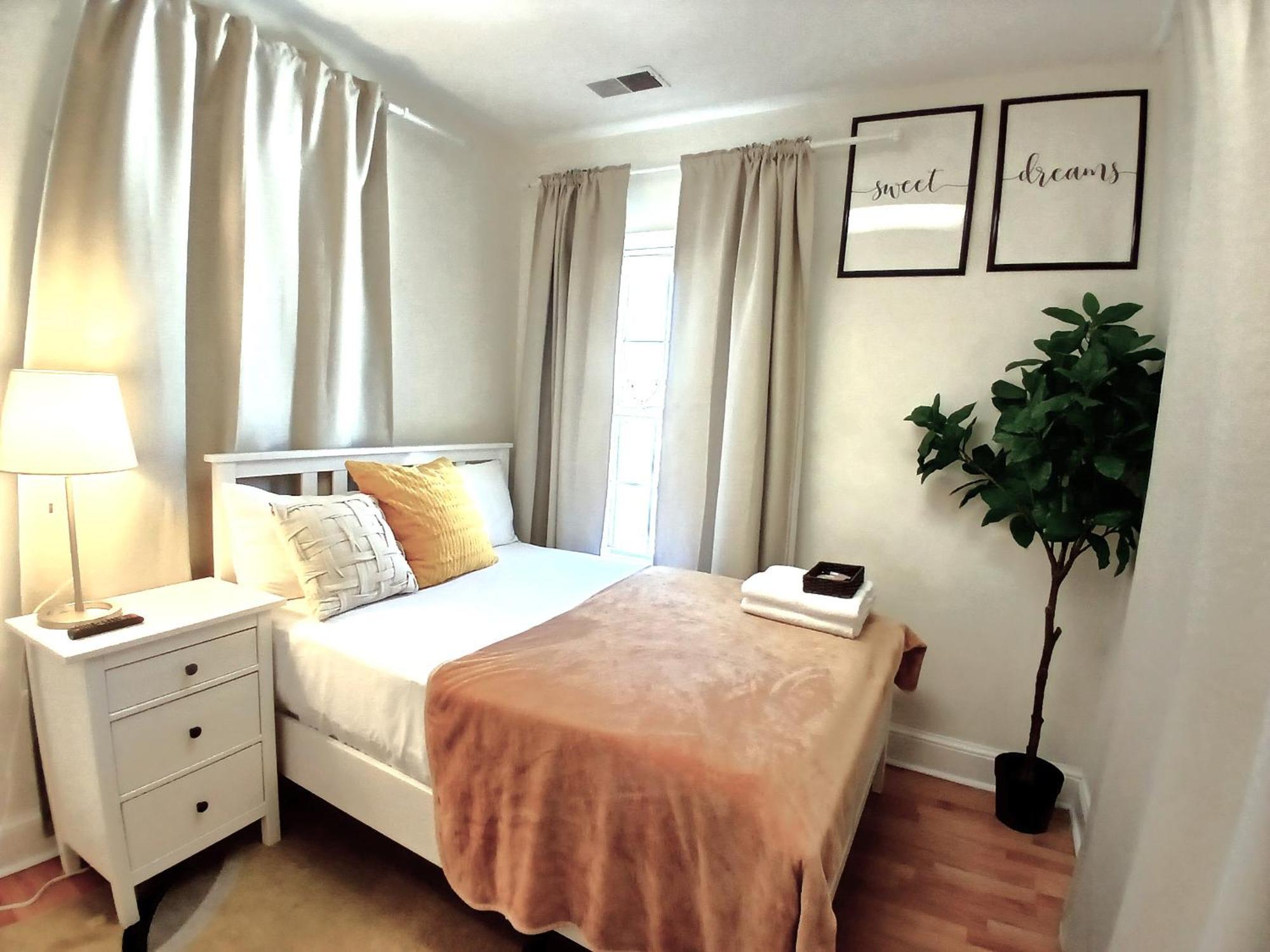 Glorious Room In Washinton Dc Washington Esterno foto